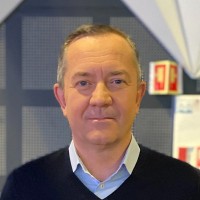 Jörgen Kindborg