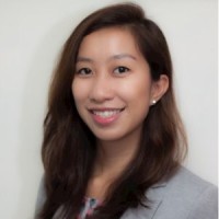 Constance Ho Qiya