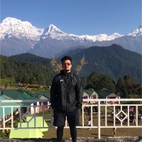 Gaurab Manandhar