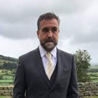 Darren Thornton
