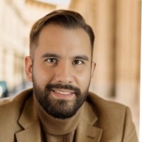Elias Ruiz