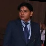 Dinesh Singh