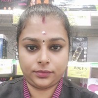 Rajeshwari Rajeshwari