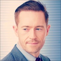 Mike Mckellar (マイク マッケラー)