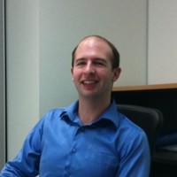 Ben Harker