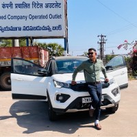 Arun K V