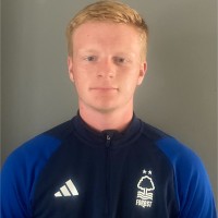 Harry Burns