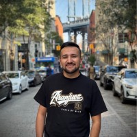 Juan Sebastian Avila Garcia