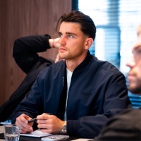 Levi van der Waarden