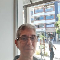 Mónica Amelia Volante