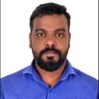 Bharath Kumar M