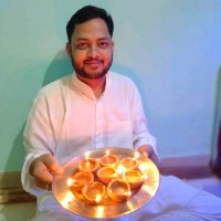 Atul Kumar Shrivastava