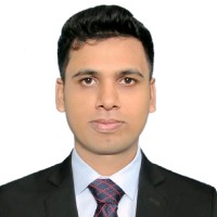 Pranob Nandi