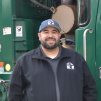 Robert Montanez