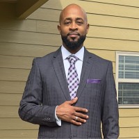 Johnathan Yarborough