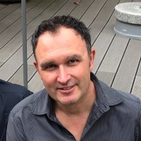Pascal Rümbeli