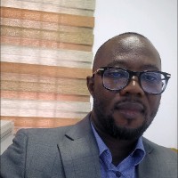 Frank Agyapong
