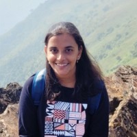 Ankitha Kollegal Arjun