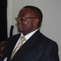 Themba Bhebhe