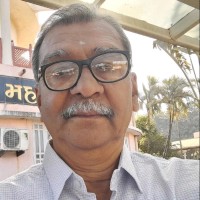 Natvarlal Nayak