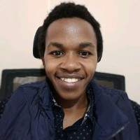 Jonathan Wambua