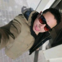 Mostafa Ahmed