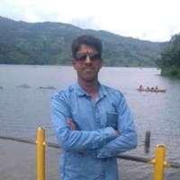 Deepak Yadav
