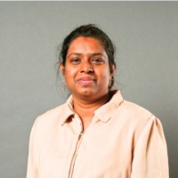 Minoshma Meena
