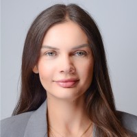 Veronika Trefilová