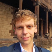 Joshua Zosky