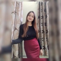 Yashika Mittal