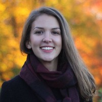 Rebecca Gullberg