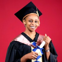 Tabitha Kamau