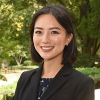 Isabella Zhang