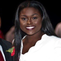 Lamesha Russell