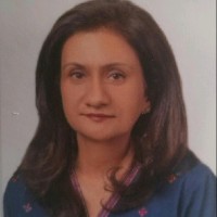 Saba Ahmed Agrawalla