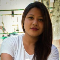 Shradha Shakya