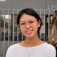 Léonie Tran