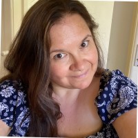 Suze Kingsley (Curran)