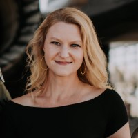 Mary Houston