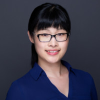 Yilin (Elaine) Tian Ph.D