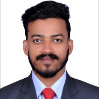 Bharath P