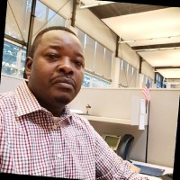 Joseph Muepu, DBA