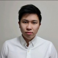 Gary Wong