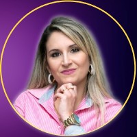 Lamara Ferreira, MSc.