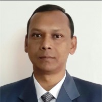 Pranab Krishna De