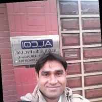Ajay Kumar Maikap