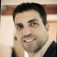 George Oikonomopoulos