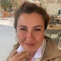 GÜLTEN ÇINAR ÇETİN