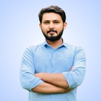 Arbaz Shaukat